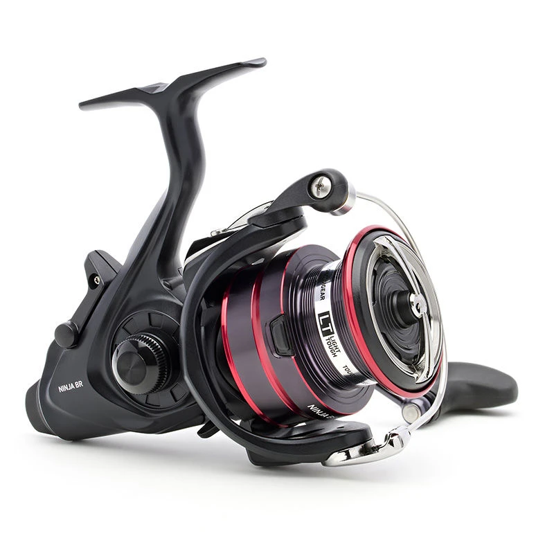 Daiwa 20 Ninja BR LT Reels